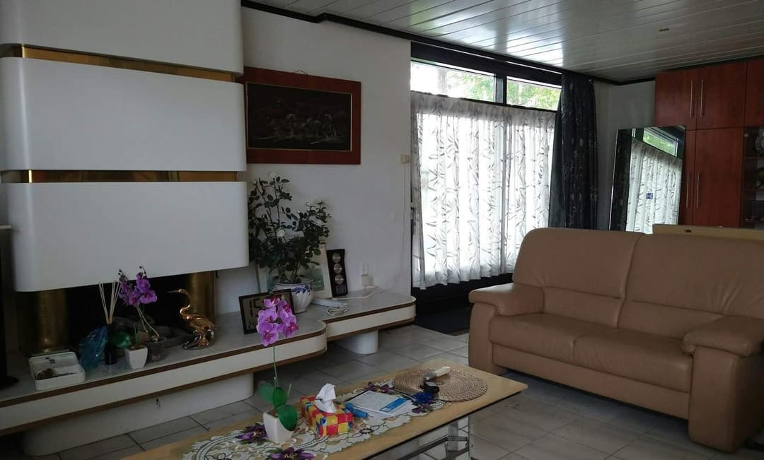Room De Jagerweg, Dordrecht - For Rent