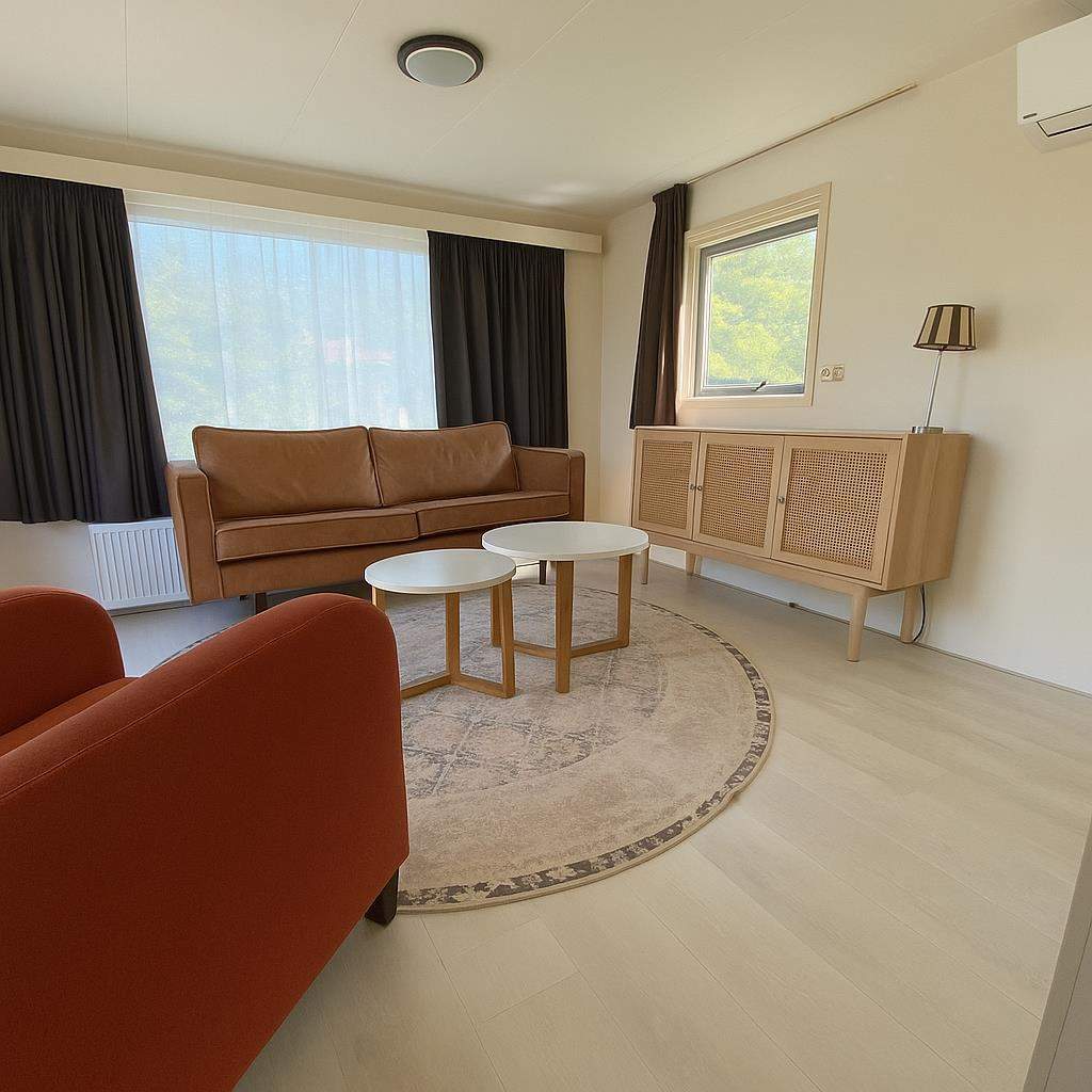 Möbliertes Apartment Dorpsstraat, Obdam - Zur Miete