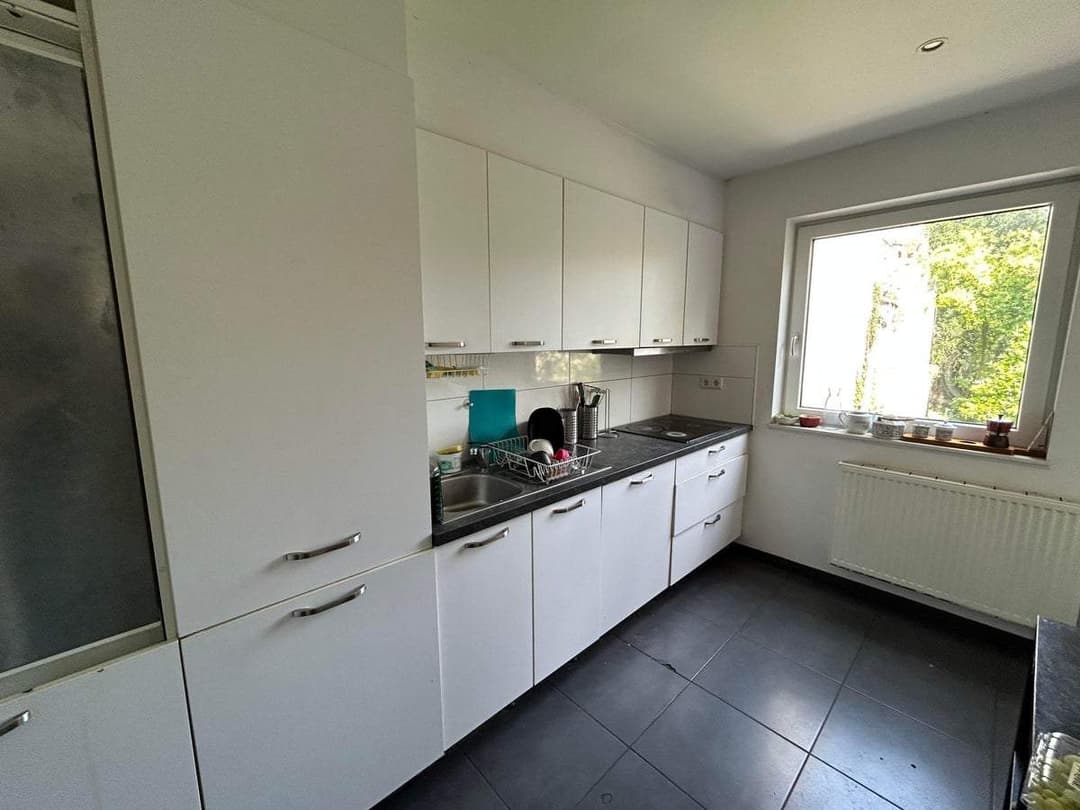 Kamer Brusselsestraat 90, Maastricht - Te Huur