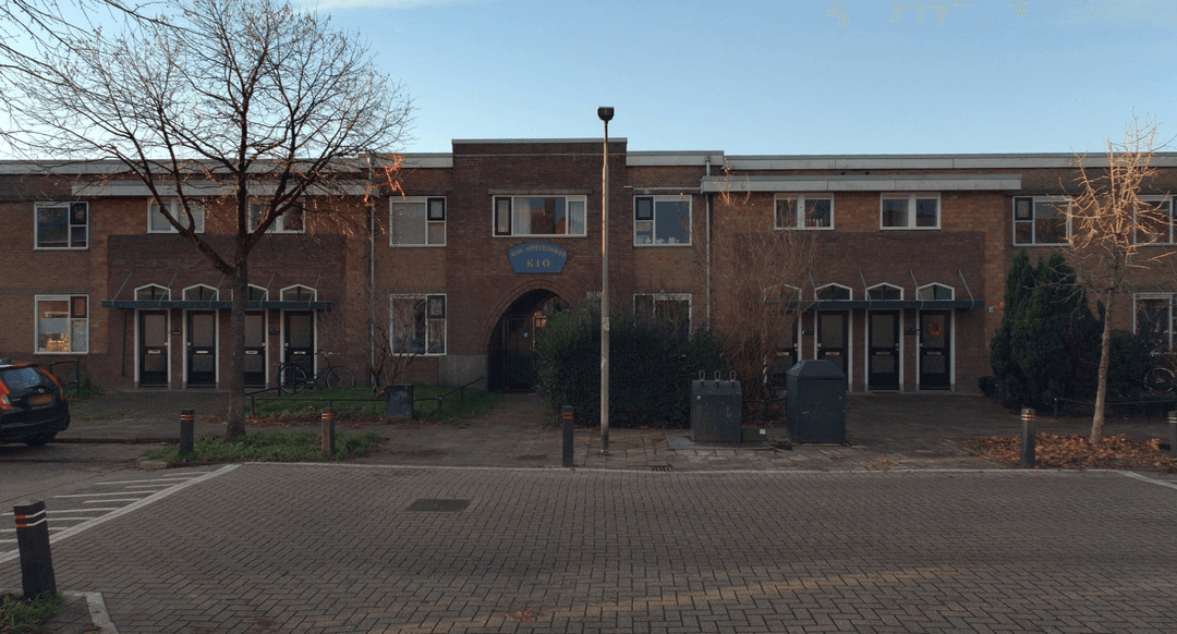 Wohnung Merelstraat, Leeuwarden - Zu Vermieten
