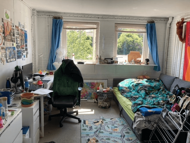 Kamer Leijdsweg, Enschede - Te Huur