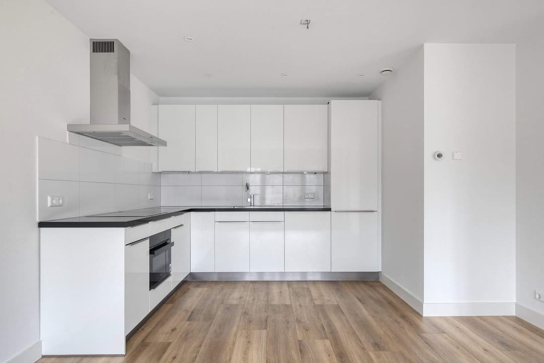 Wohnung Churchill-laan 43 D, Amsterdam - Zu Vermieten