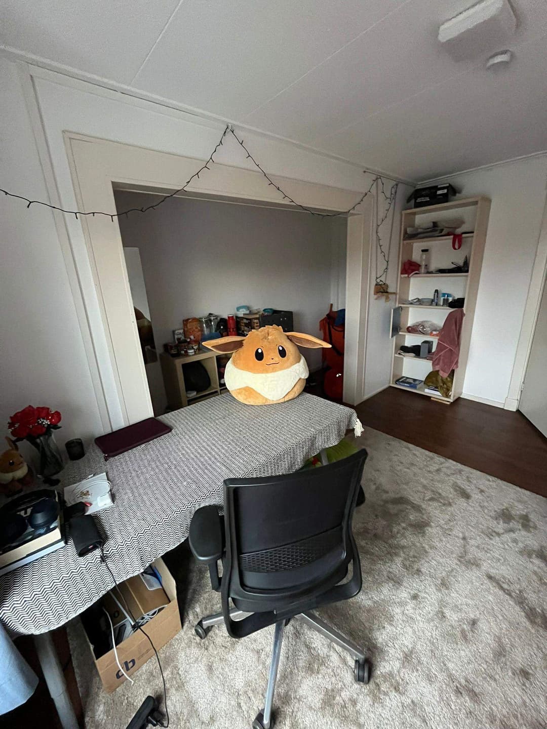 Kamer te huur in Brinkstraat, Enschede