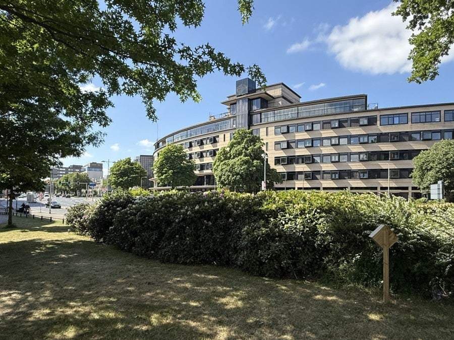 Studio Stadsring, Amersfoort - Te Huur