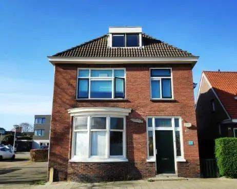Habitación Javastraat, Enschede - Para Alquilar