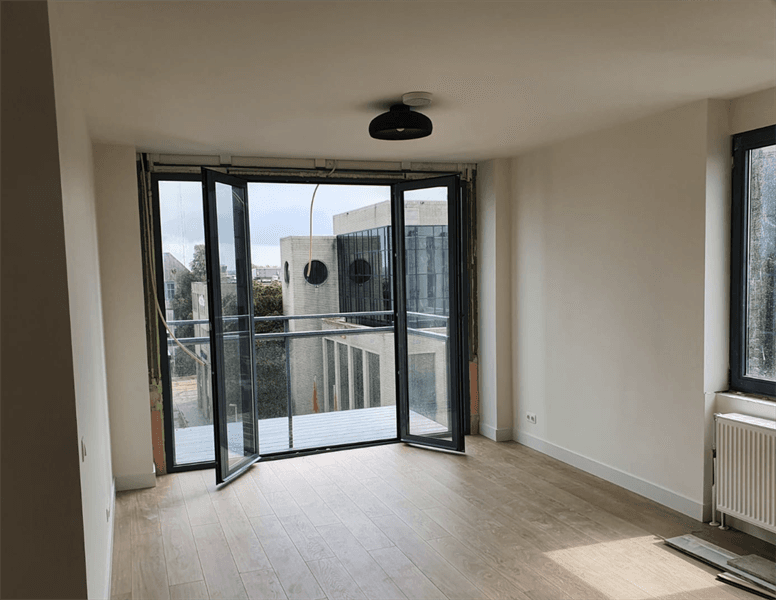 Wohnung Peter Vineloolaan, Bergen op Zoom - 2-Zimmer-Wohnung