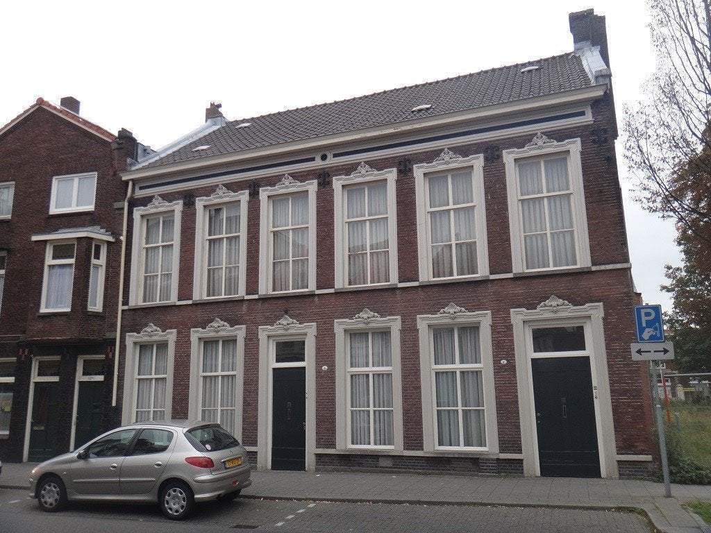 Appartement Korvelseweg, Tilburg - À Louer