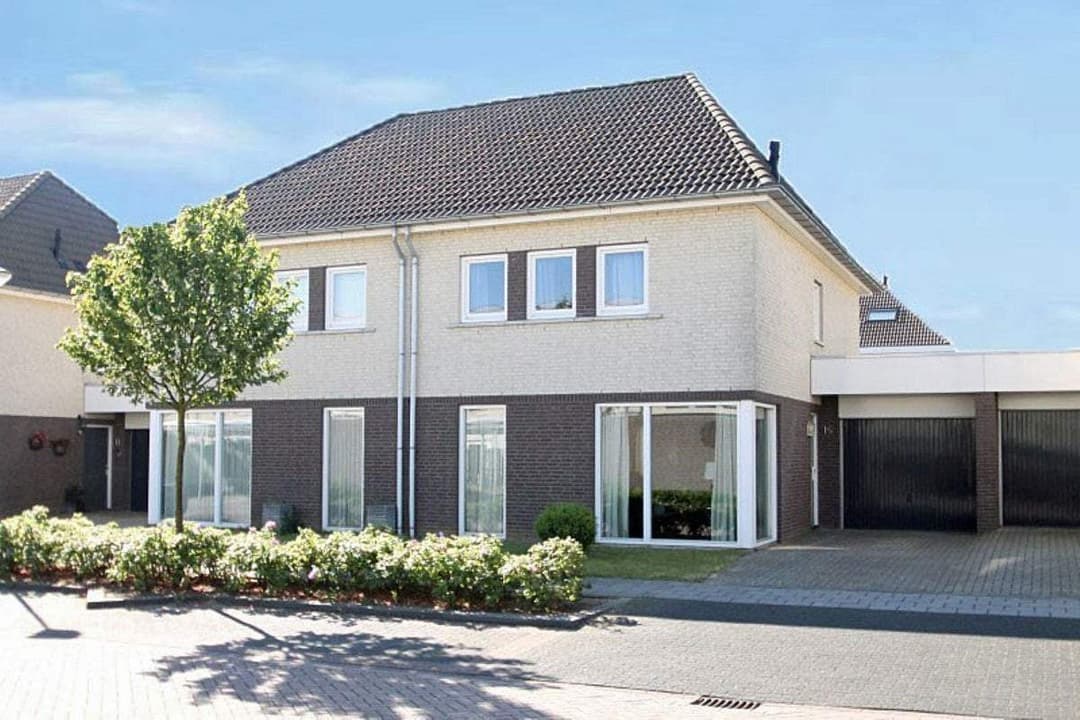 Sleper 15, Brunssum - Haus zur Miete