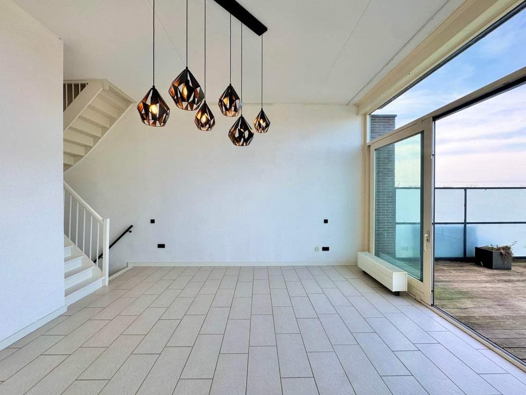 House Mississippistraat, Purmerend - For Rent