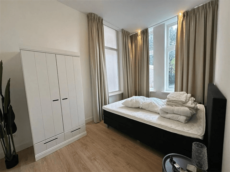 Wohnung Kennemerstraatweg, Alkmaar - Zur Miete
