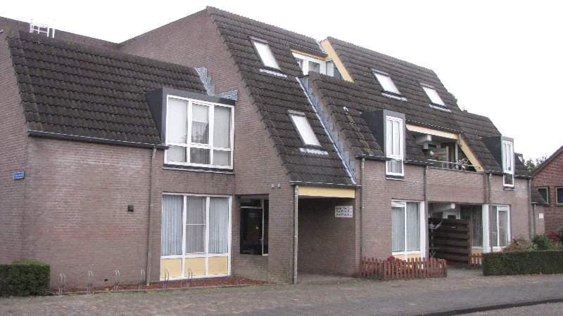 Wohnung Vlijmense Dijk 19, Vlijmen