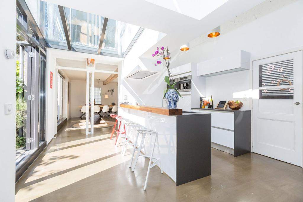Haus Gasthuislaan 276, Delft - Möbliert