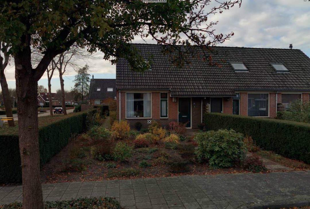 Clematisstraat 23, Musselkanaal - Corner House