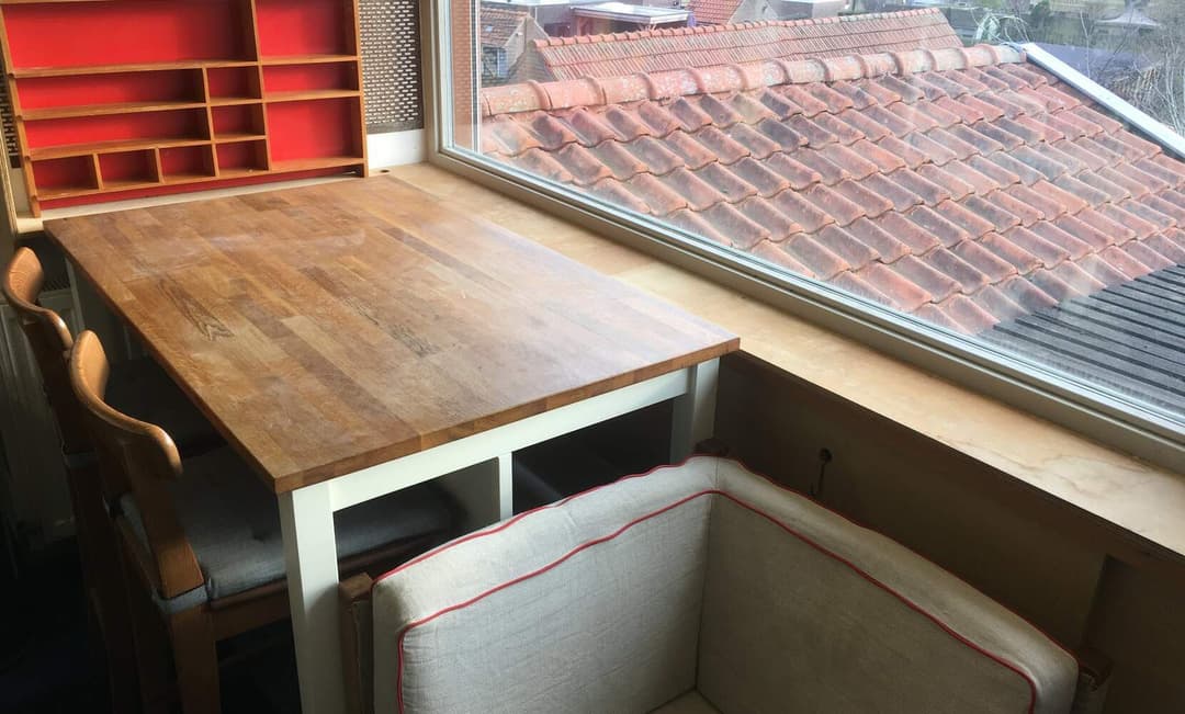Kamer in de Thomas van Diessenstraat, Goirle - Te Huur