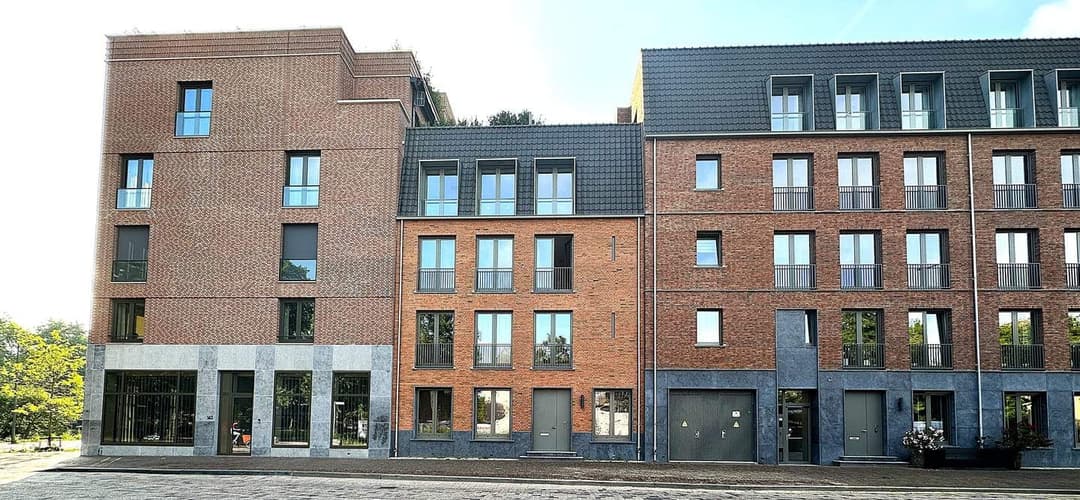 Apartamento Tolbrugstraat 141, Den Bosch - En alquiler
