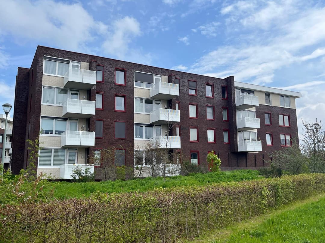 Apartment Oppe Brik 117, Reuver