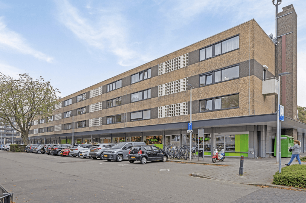 Flat Keurmeestersdreef 119 C, Maastricht - For Rent