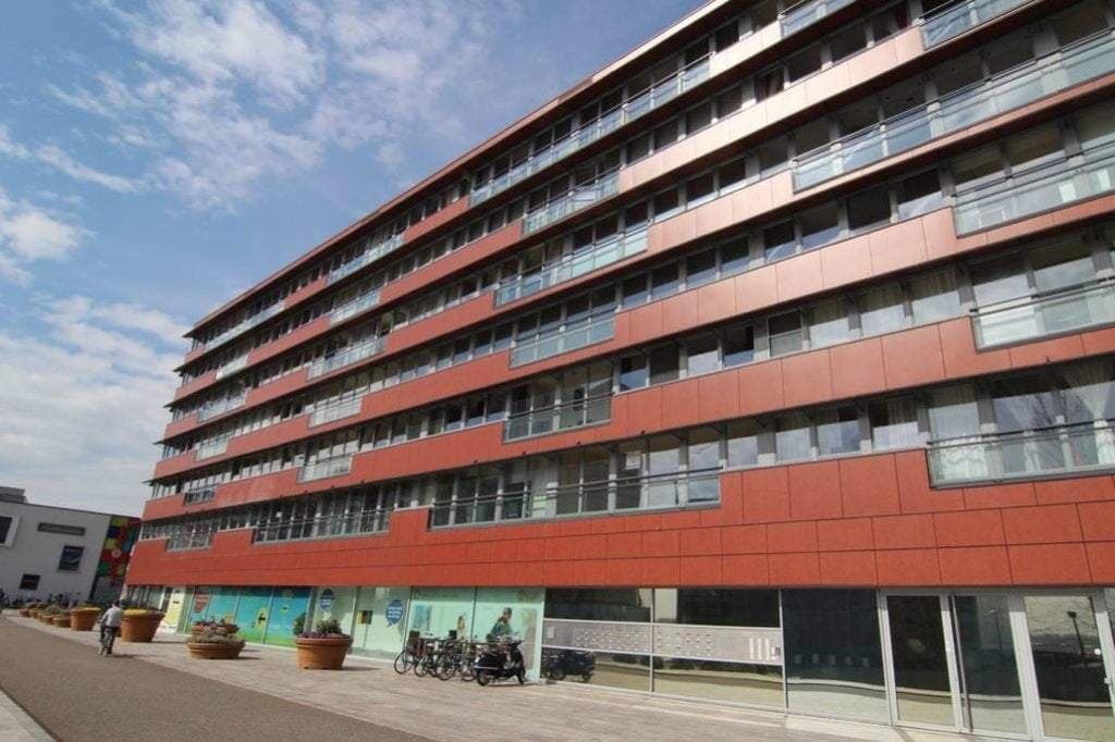Apartamento Esplanade, Almere - En Alquiler