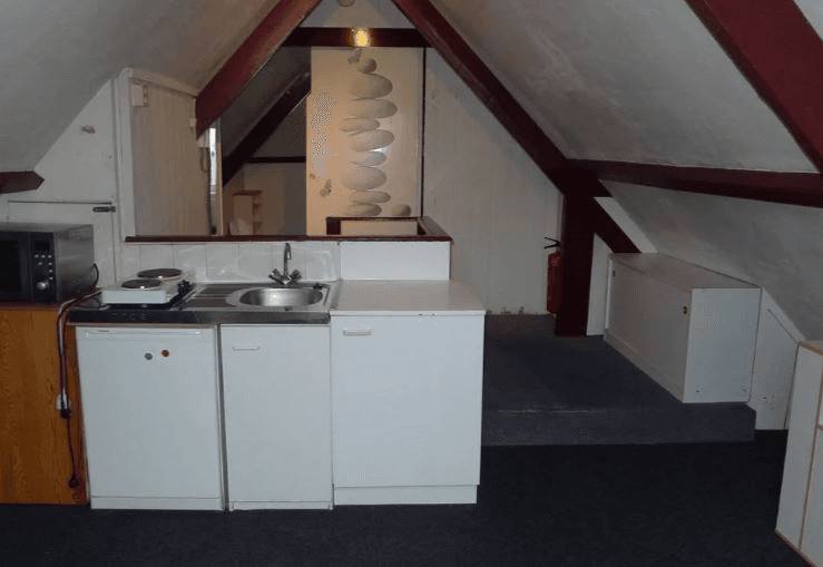 Apartamento Veenkade, La Haya - En alquiler