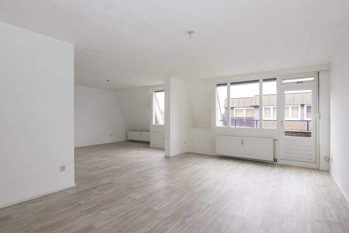 Apartamento 's Gravenhof, Kloosterwandstraat, Roermond - En Alquiler