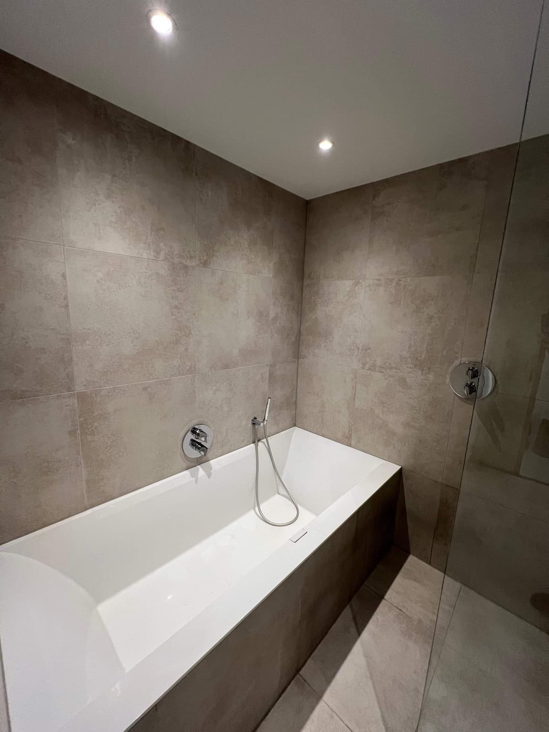 Möbliertes Zimmer in modernem Apartment, Tussen Meer, Amsterdam - Zu Vermieten