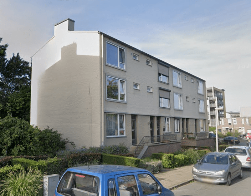 Appartement à Ir Em Mélottestraat, Vaals - À Louer