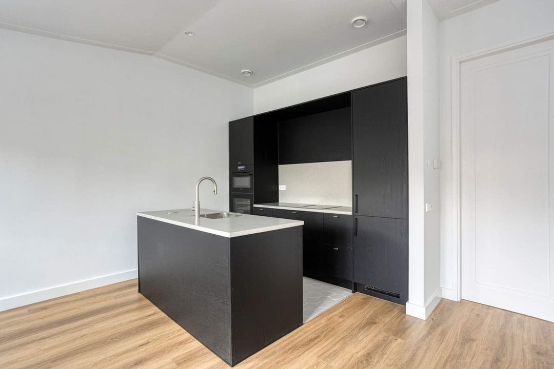 Eerste Helmersstraat 105, Amsterdam - 3-Zimmer-Wohnung mit Dachterrasse