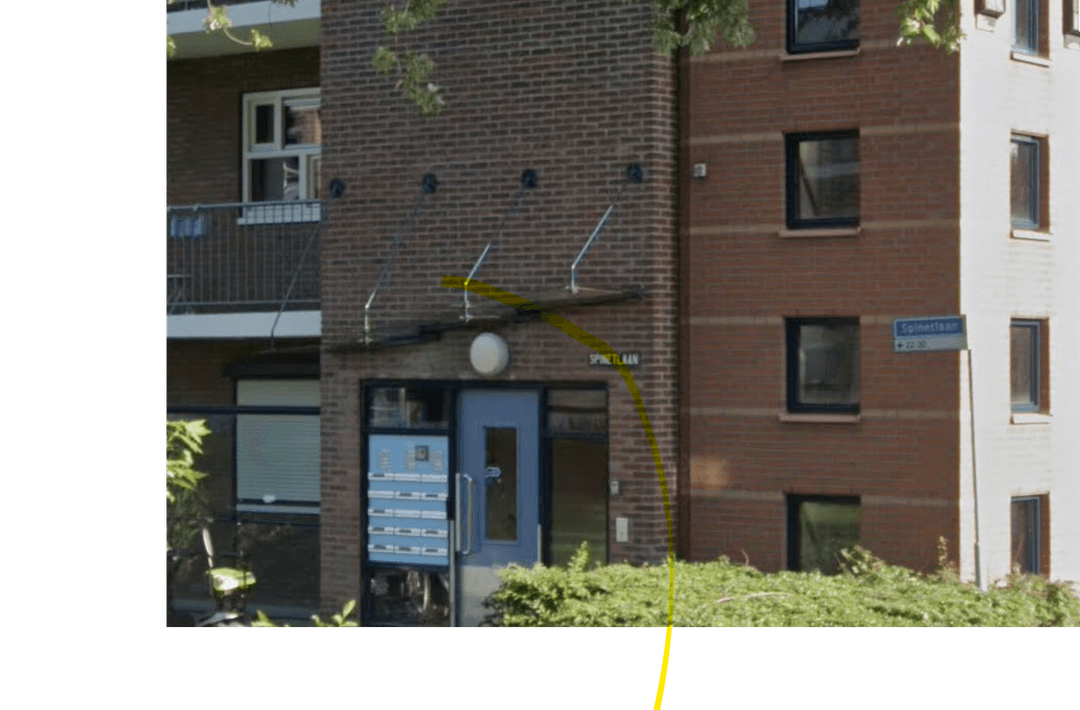 Apartamento Spinetlaan, Maastricht - En alquiler