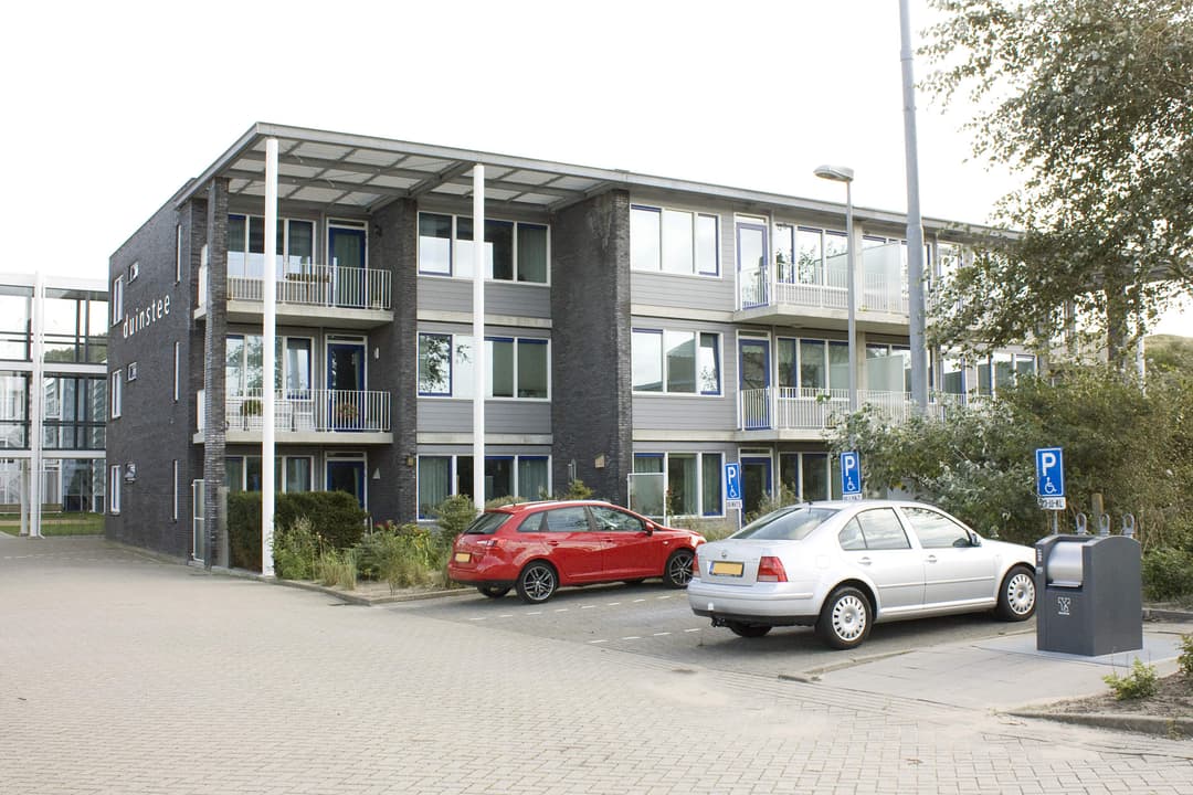 Plevierenlaan 78, Egmond aan Zee - Appartement de 2 chambres