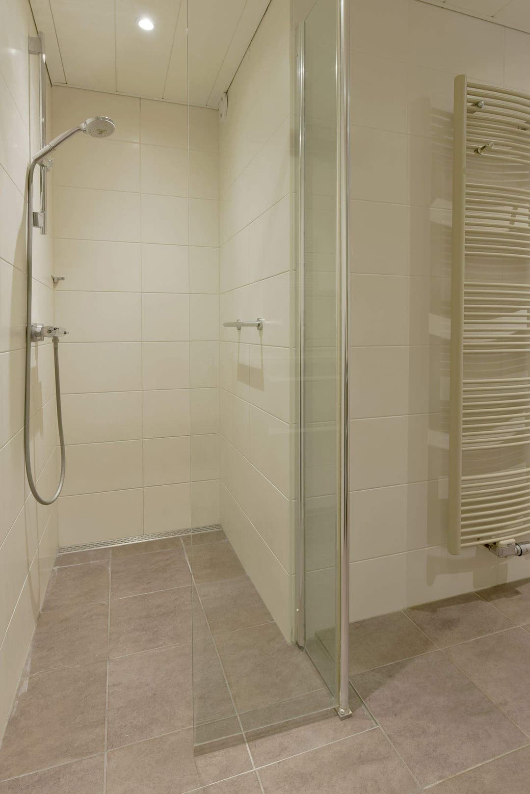 Apartamento Kanteel 79, Buitenveldert, Ámsterdam - En alquiler
