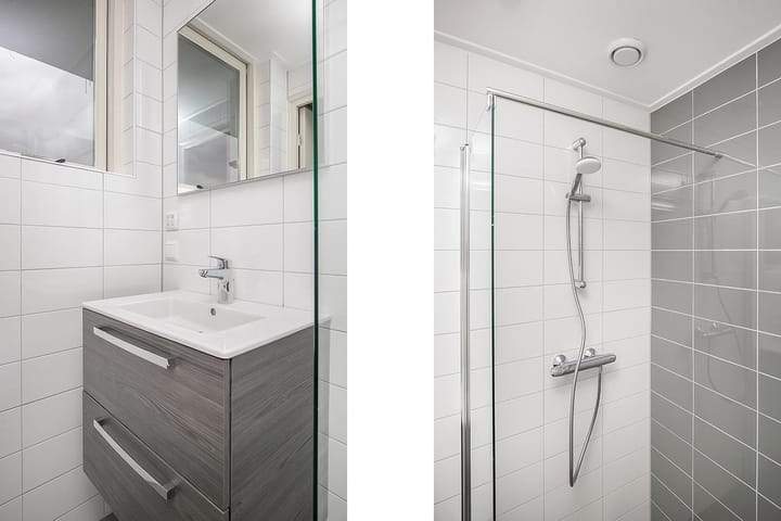 Raadhuisstraat 177, Enschede - apartamento de 3 habitaciones