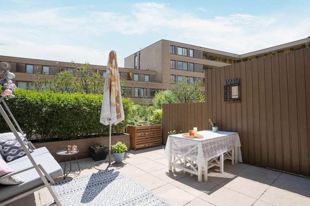 Casa Peter Martensstraat 14, Ámsterdam - En alquiler