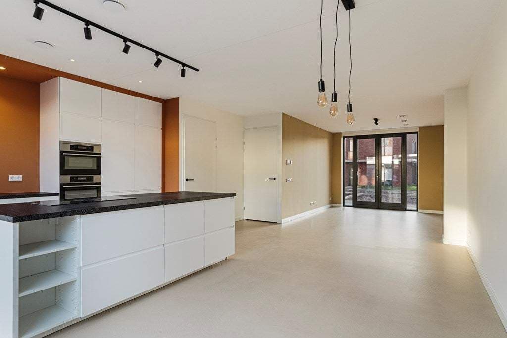 House De Blaauwe Haan, Gouda - For Rent