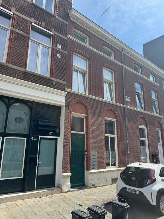 Apartamento Schuitenberg 47C, Roermond - En alquiler