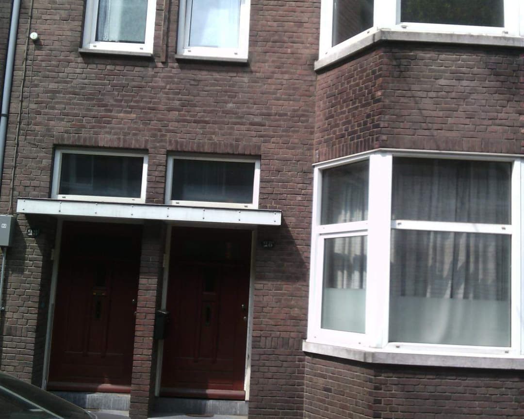 Uncarpeted Room Joseph Hollmanstraat, Maastricht - For Rent