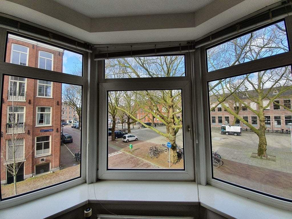 Wohung Van Oldenbarneveldtplein, Amsterdam - Zur Miete