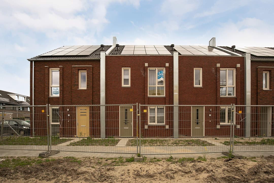 Kapitein 31, Gorinchem - Te Huur