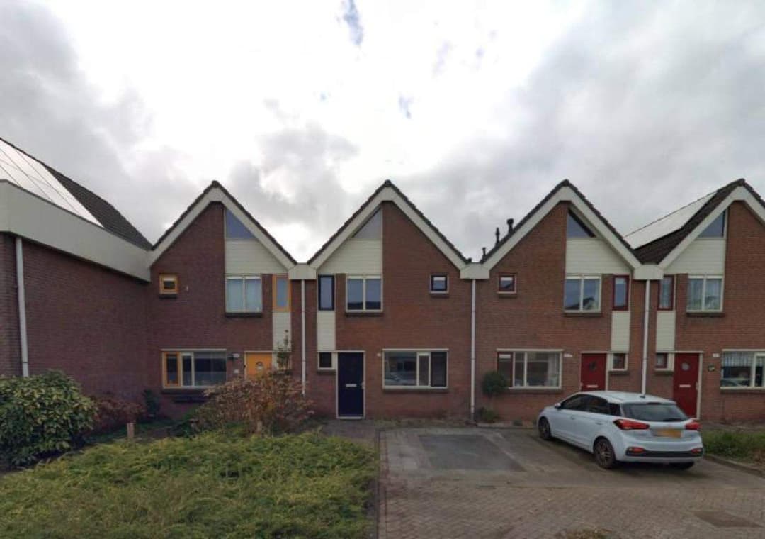 Vrijstaande woning op Middelzand 4408, Julianadorp - Te huur