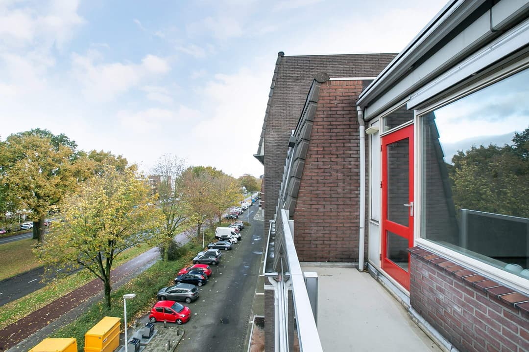 Wohnung Opwettensemolen 258, Eindhoven - Zur Miete
