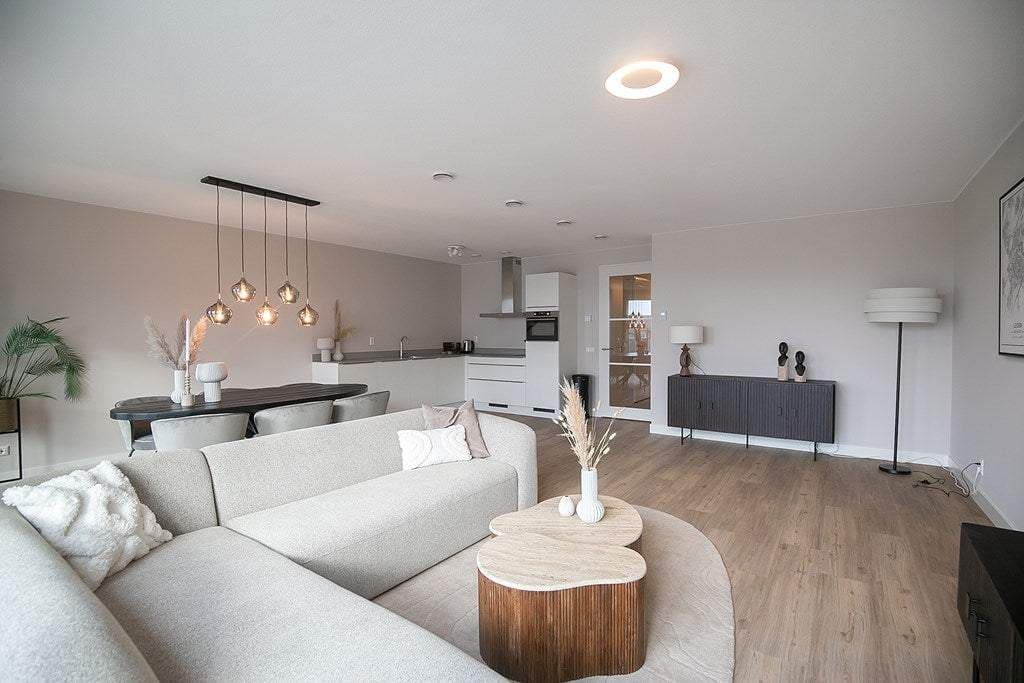 Flat Mangoweg 341, Leiden - Te Huur