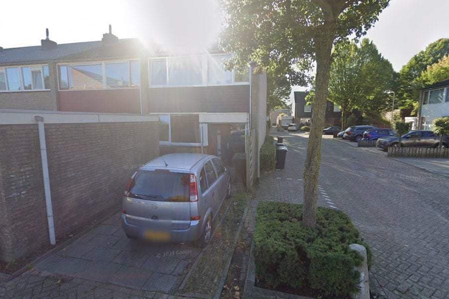 Kamer Potgieterstraat 55 6, Oss - Te Huur