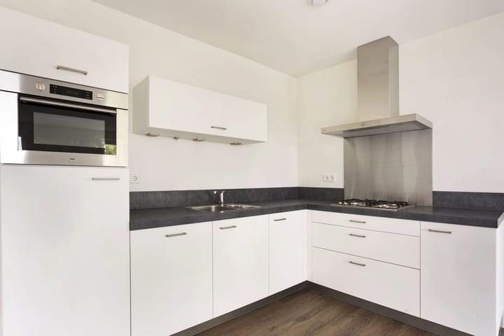 Appartement 3 pièces à Oude Haagweg, Houtwijk, La Haye - À Louer