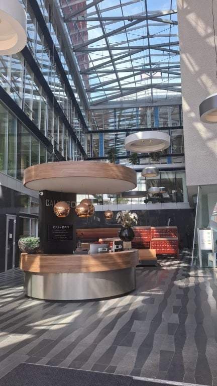 Apartamento Kruisplein, Rotterdam - En alquiler