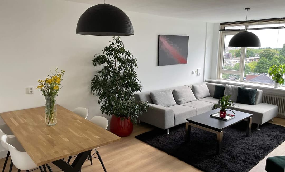 Appartement Molenvliet, Rotterdam - Te Huur