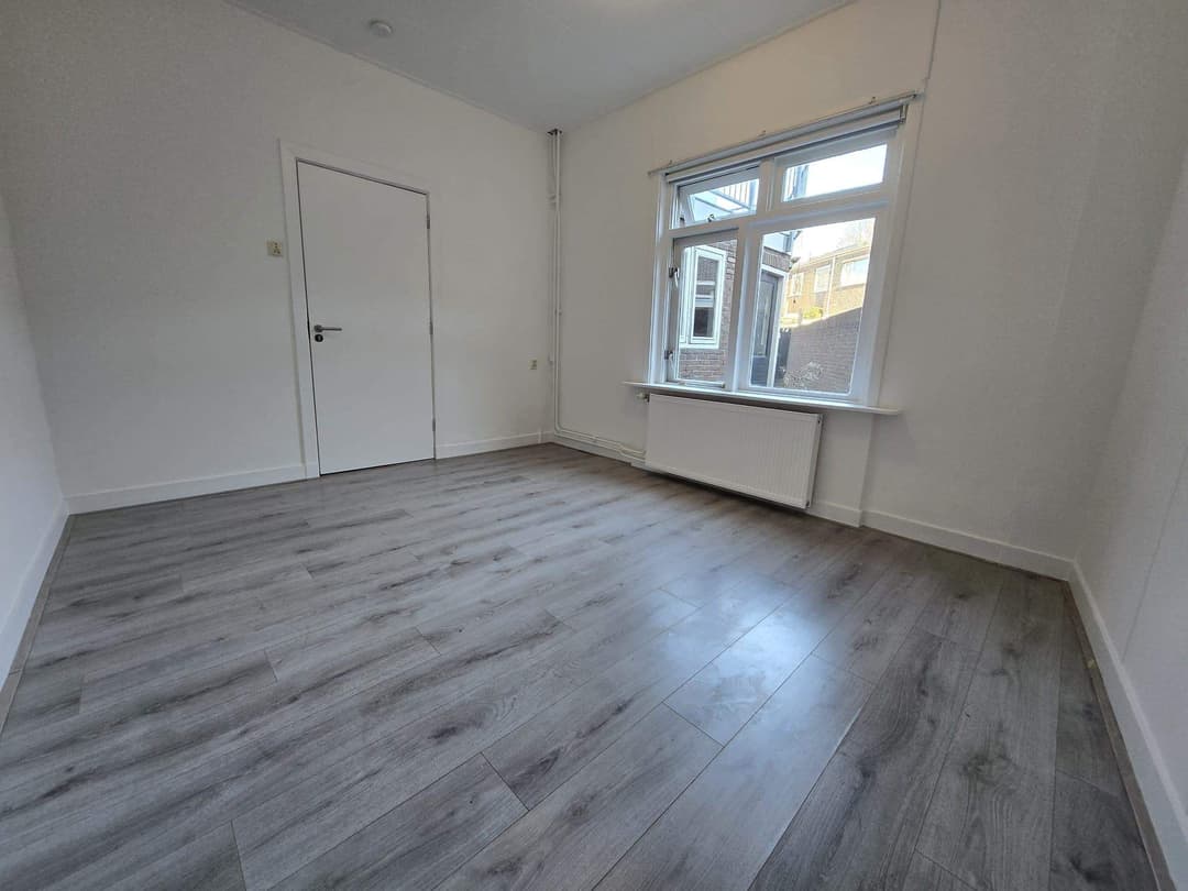 Kamer te huur aan de Leeuwarderstraat, Leeuwarden