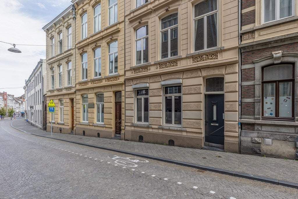 Maisonette Flat Grote Gracht, Maastricht - For Rent