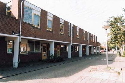 Apartamento en Planta Baja, Reigerstraat, Delft - En Alquiler