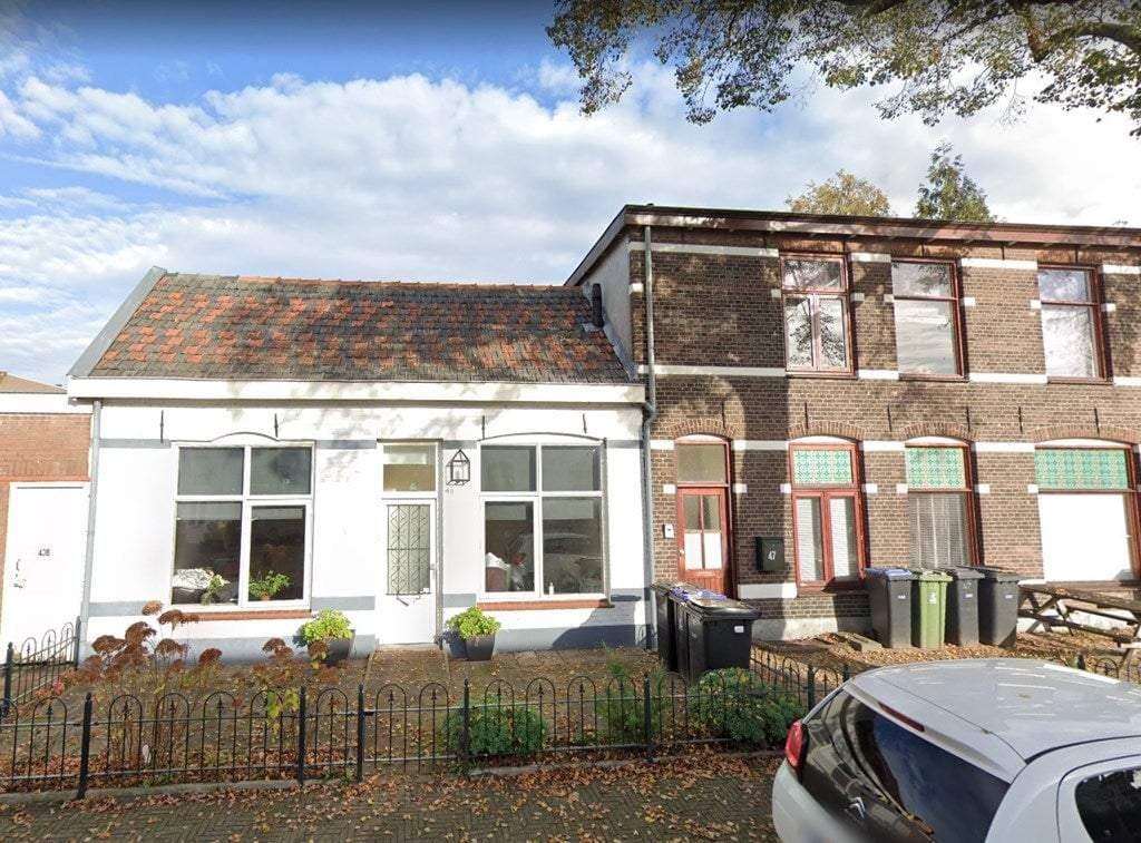 Piso Huygensstraat, Hilversum - Para Alquilar