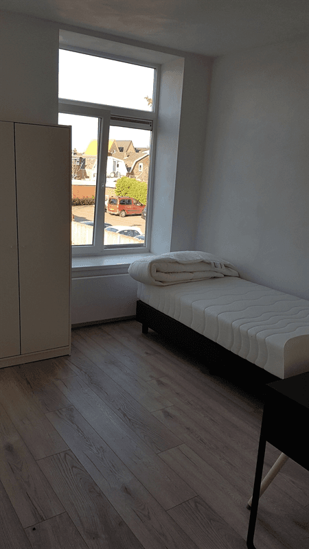 Kamer te huur Laaresstraat, Enschede