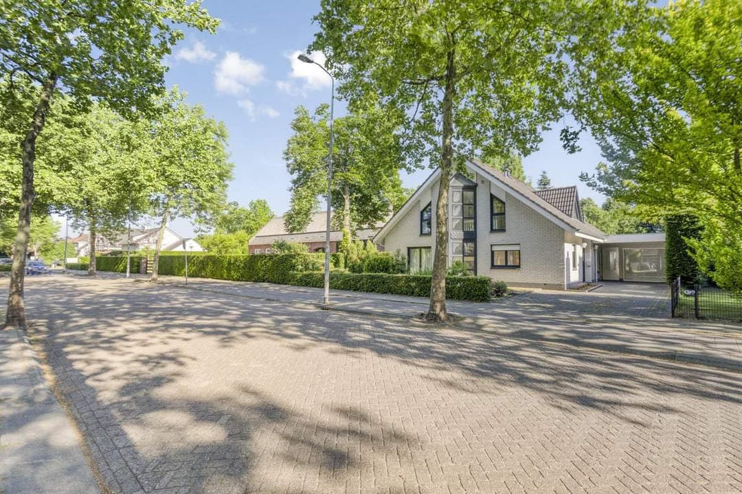 Huis Rijnstraat, Eindhoven - Te Huur